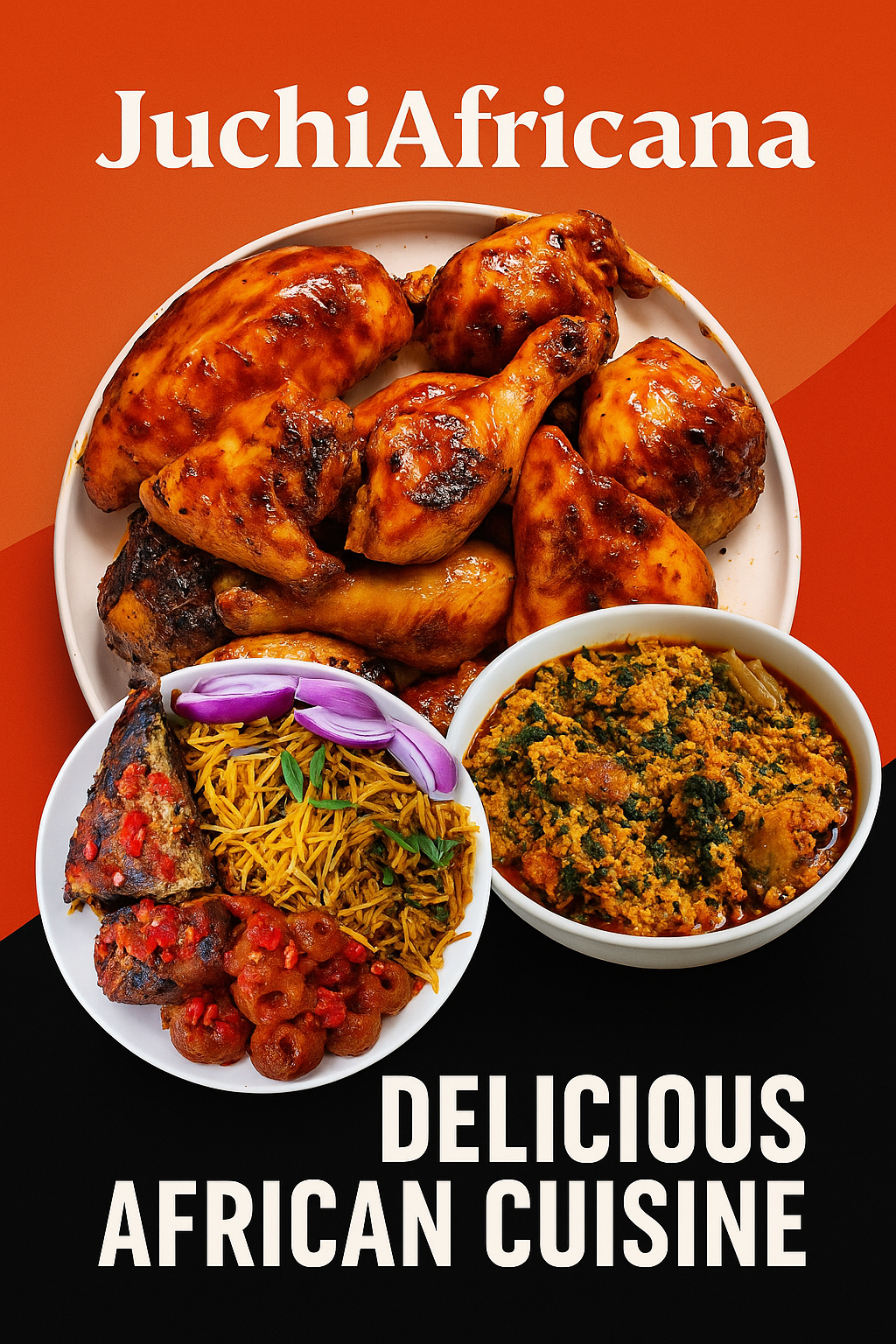 Foodie Special Dish