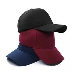 Face Cap