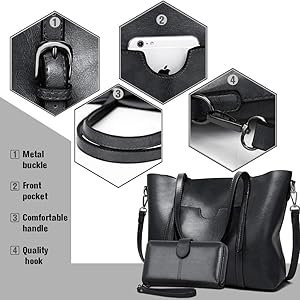 Louis Bag