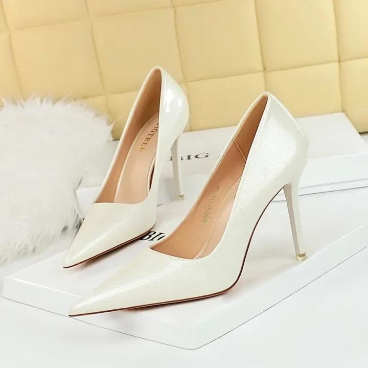 High-heel