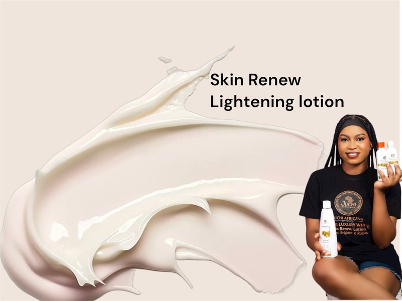 SKIN RENEW LIGHTENING LOTION