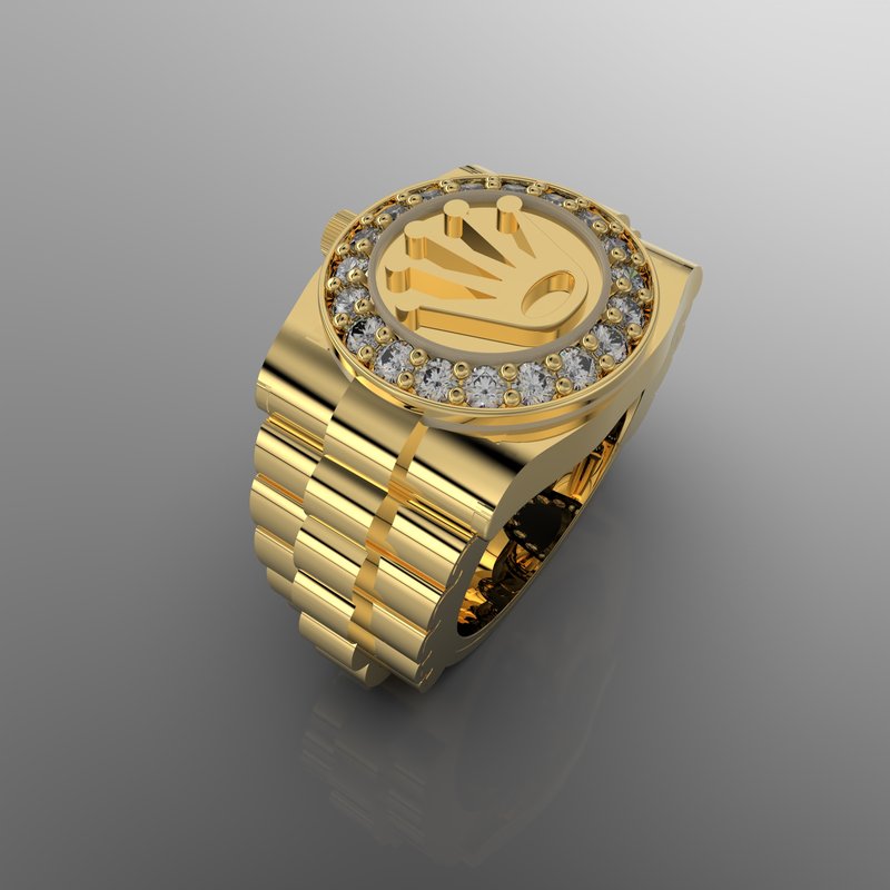 Rings