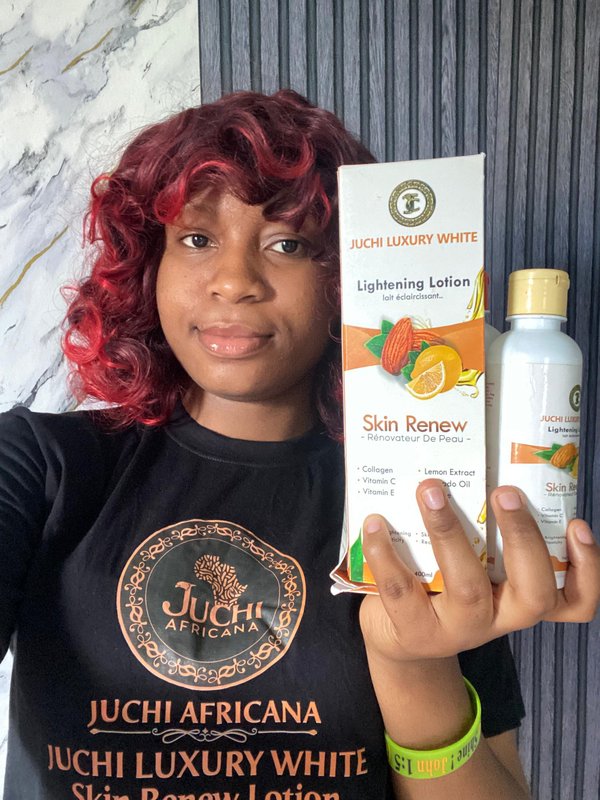 SKIN RENEW LIGHTENING LOTION