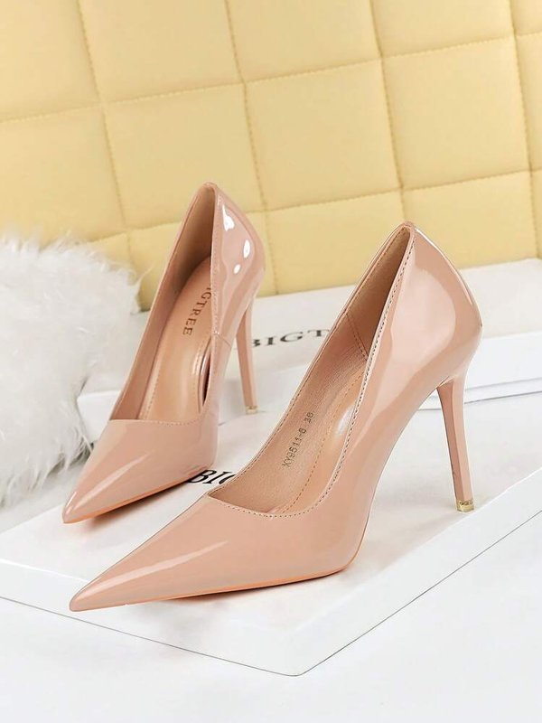 High-heel