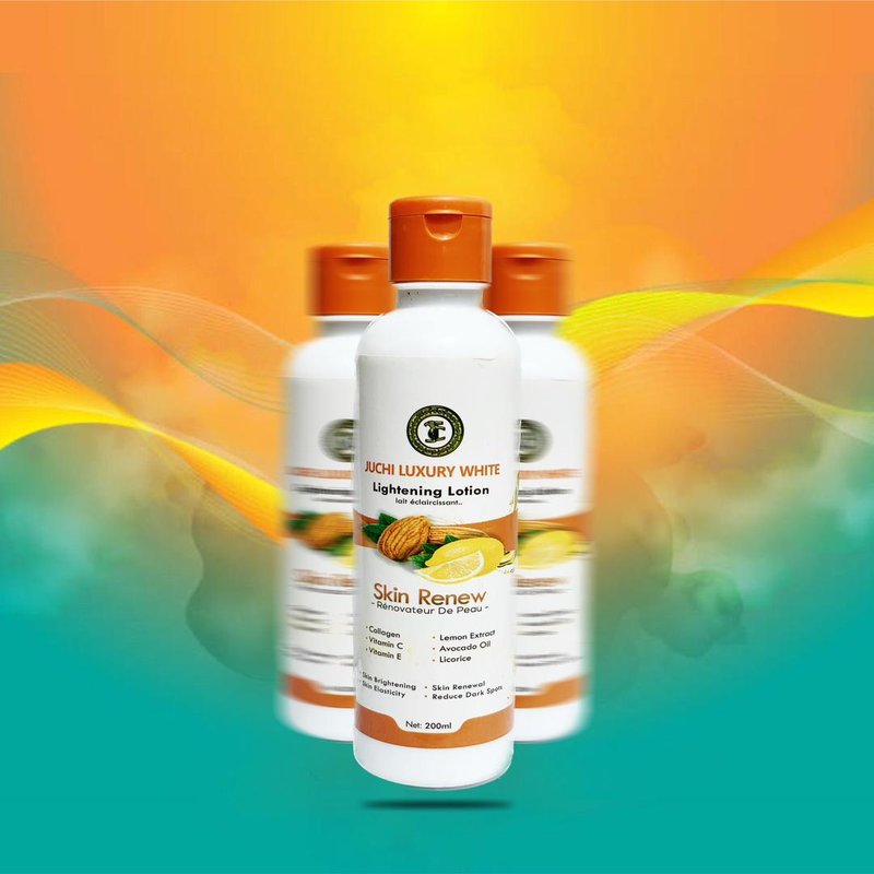 SKIN RENEW LIGHTENING LOTION
