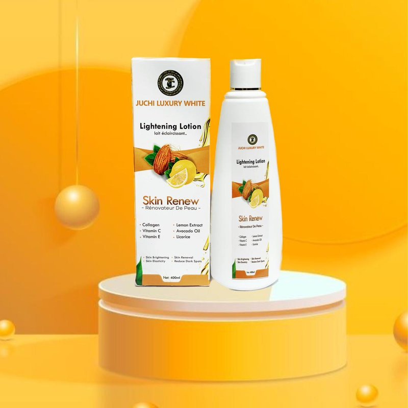 SKIN RENEW LIGHTENING LOTION