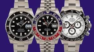 Wrist watch