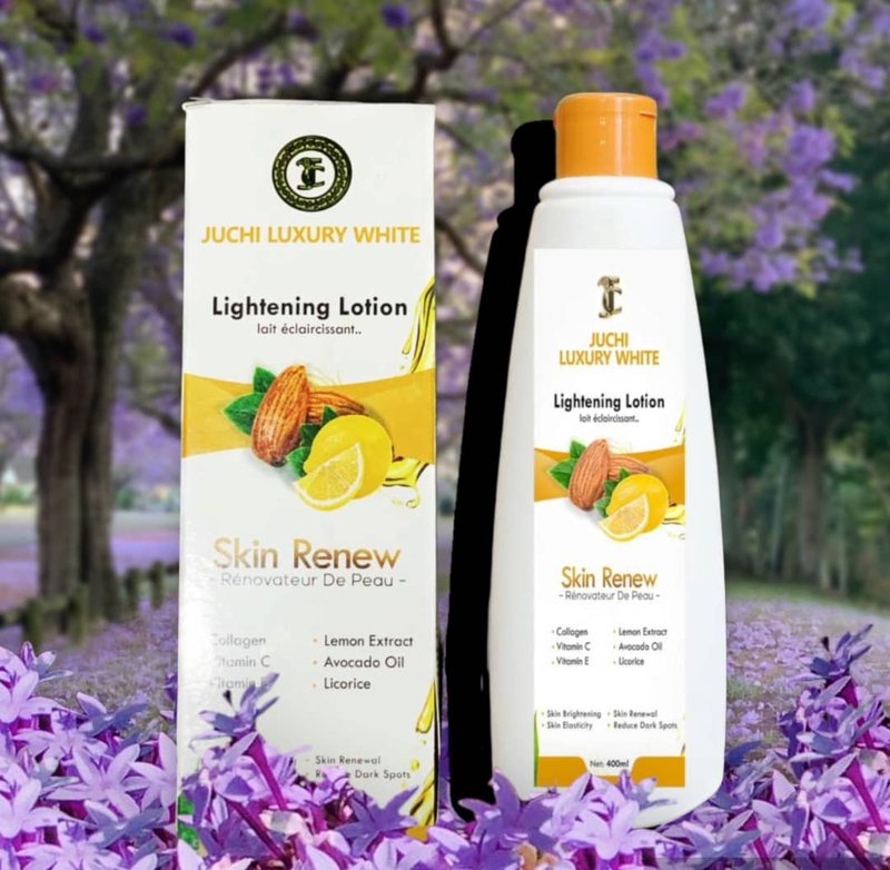 SKIN RENEW LIGHTENING LOTION