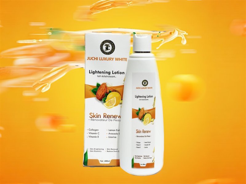 SKIN RENEW LIGHTENING LOTION